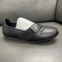 Chaussures décontractées pour étudiants populaires, polyvalentes et au design unique, avec semelles légères et antidérapantes