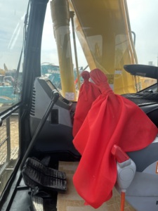 Factory Direct Sale Of Excavators 16ton Used <b>Small</b> Komatsu PC160-7 Excavators Low Emission Second-hand Excavators For Sale. - Product Image 6