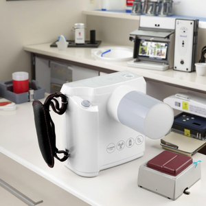 Appareil de radiographie dentaire portable pour animaux, système d'imagerie numérique orale, certification CE classe II - Product Image 4