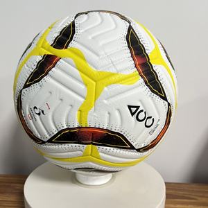 Ballon de football Taille 5 Ballon de football Machine de ballon de football de haute qualité et football pour <span class=keywords><strong>match</strong></span> professionnel et entraînement cheaperball - Product Image 6