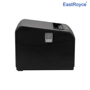 USB + Bluetooth 80 mét Máy tính để bàn nhiệt POS Máy in hóa đơn giá rẻ Tự động cắt 203dpi Độ phân giải ESC tương thích Android IOS Chứng Khoán - Product Image 3