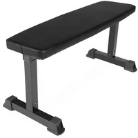 Banc de musculation multifonctionnel réglable et robuste pour usage commercial