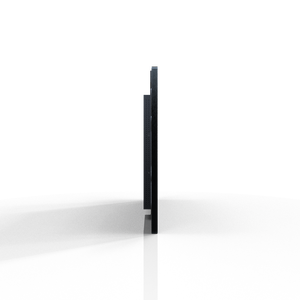 Bigbull 85 inch siêu mỏng bezel khung treo tường trong nhà ngoài trời cảm ứng <span class=keywords><strong>LCD</strong></span> tương tác kỹ thuật số biển hiển thị - Product Image 4