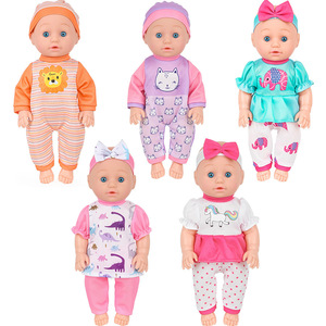 Nueva Muñeca <span class=keywords><strong>Reborn</strong></span> de 30 CM, Bebé Simulado para Educación Temprana, Muñeca de Vinilo de 12 Pulgadas, Muñeca de Compañía, Venta al por Mayor - Product Image 1
