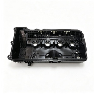 ฝาครอบวาล์วหัวสูบรถยนต์คุณภาพสูงขายส่ง OE 11127522159 สำหรับ BMW X5 E70 ซีรีส์ 5 E60 E61 ซีรีส์ 7 E66 E65 - Product Image 4