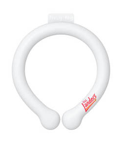 Customized Novos Produtos Reutilizáveis s Tamanho Ice Neck Anel Cooler Ej teste Excelente Pescoço Cool Therapy - Product Image 1