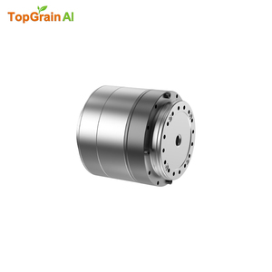 Módulo de Articulación Robótica Integrada de Alta Potencia Serie WHG RealMan, Actuador de Alto Torque de 360 Nm para Piezas de Robots Humanoides y Cuadrúpedos - Product Image 3