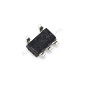 ANSOYO RP104N181B-TR-FE RP104N181B 1.8V 150MA SOT23-5 Circuitos Integrados IC Chips de Gestión de Energía PMIC Componentes Electrónicos - Product Image 1