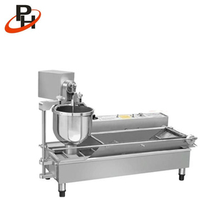 Alta calidad automática Mini Buñuelo que hace la máquina para la venta - Product Image 6