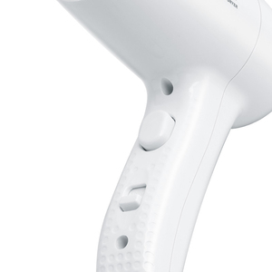 CDWK1200W <strong>Wall</strong> <strong>Mounted</strong> Hair Dryer for Hotel Room Household Plastic Hair <strong>Drier</strong> - Product Image 3