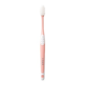 October Crystallized Maternity Toothbrush Soft Bristle One Piece Molding For Pregnant And Postpartum Women - Product Image 1