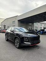 Voiture d'occasion Jetour Dasheng 2023 Jetour Dasheng 2024 Automatique 1.6T DCT King ULTRA Voiture à essence Jetour Dashing 2023