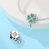 Grossistes de bijoux d'imitation en Chine Collier de mode Bijoux Bracelet Pendentifs de mode et breloques pour la fabrication de bijoux pour femmes