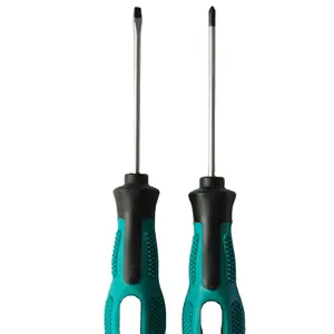 Nhà Máy Giá Duty Magnetic Head Vít Điều Khiển Phillips Rãnh Screwdriver