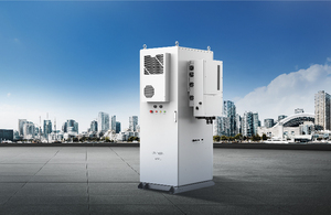 ระบบพลังงานแสงอาทิตย์ไฮบริดแบบออฟกริด 3 เฟส 50-100 กิโลวัตต์ พร้อมใช้งาน ชุดอุปกรณ์ครบชุด 380V พร้อมแบตเตอรี่ลิเธียมไอออน ตัวควบคุม MPPT สำหรับใช้ในบ้าน - Product Image 4