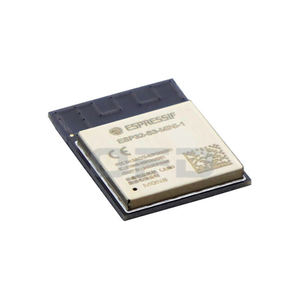 ESP32-S3-MINI-1-N8(1) 전자 부품 마이크로컨트롤러 IC 칩 집적 회로 IC ESP32-S3-MINI-1-N8(1) - Product Image 1