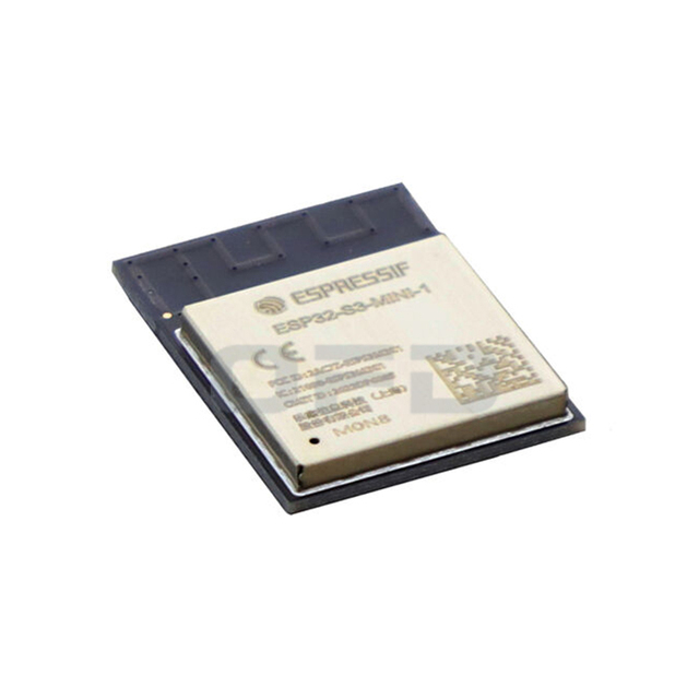 ESP32-S3-MINI-1-N8(1) Electronic Components Microcontroller IC Chips Integrated Circuit ICs ESP32-S3-MINI-1-N8(1)