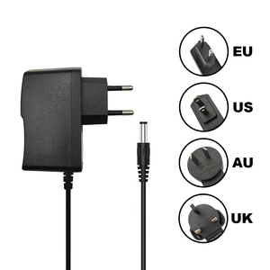 Adaptateur d'<span class=keywords><strong>alimentation</strong></span> à découpage 6V 0.5A DC, direct usine, 100-240V, prise EU/US, <span class=keywords><strong>alimentation</strong></span> murale 3W 6V 0.5A pour balances électroniques - Product Image 4