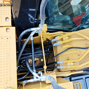 Excavatrice sur chenilles Caterpillar Cat 315D2GC d'occasion, modèle Cat315D2, en vente à prix avantageux - Product Image 6