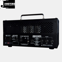 Jingying – accessoire de guitare musicale 2022, amplificateur à Tube Portable de grande taille de 15W Mjolnir amplificateur de guitare électrique à Gain élevé