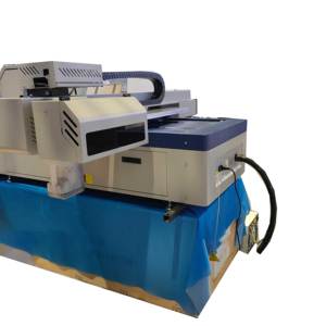 <span class=keywords><strong>Imprimante</strong></span> UV à plat SUMMIT SIGN -6090, <span class=keywords><strong>imprimante</strong></span> à jet d'encre UV à plat, <span class=keywords><strong>imprimante</strong></span> UV à plat numérique à LED, petite, bon marché, A1, vernis, bonne qualité - Product Image 6