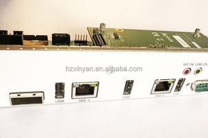 ADLINK-Placa Base Industrial para CPU, Placa Base, Stock Original, 51-37535-0A30, 51-37202-0A20, 1 Unidad, 1 Unidad, 2 Unidades - Product Image 4