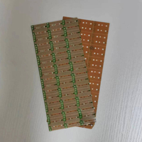 Vente en gros d'usine Jouets pour téléphones mobiles Carte de circuit imprimé PCB Assemblage PCBA Banque d'alimentation et jouets clavier