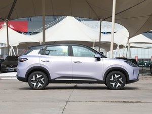 Nouvelle Arrivée Wuling Bingo <span class=keywords><strong>S</strong></span> 2026 525km Flagship Recharge Rapide SUV Miniature Purement Électrique - Product Image 3