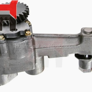 อะไหล่เครื่องจักรก่อสร้าง ปั๊มน้ำมันเครื่องยนต์ NT855 รุ่น 3821572 - Product Image 4
