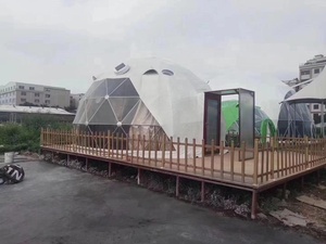 When great outdoors Water Park outfit bubble transparent store basic white bubble home For Wedding - Product Image 6