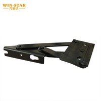 Mécanisme de pliage réglable en métal WINSTAR pour canapé-lit