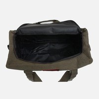Sac de voyage en toile personnalisé, grand et portable, sac de sport de qualité supérieure pour femmes et hommes