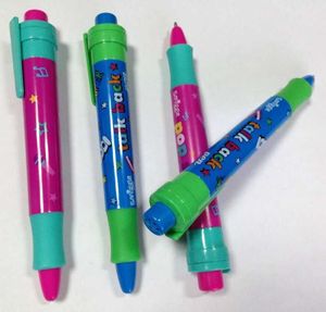 Grabadora de Voz, Bolígrafo Musical, Bolígrafo de Dibujos Animados, Bolígrafo con Sonido y Logotipo, Bolígrafo de Regalo, Bolígrafo Publicitario, Sonido y Música Personalizables - Product Image 3