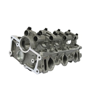 Milexuan популярный поставщик автомобильных запчастей Md307677 6G72 MD307678 MD319218 MD301620 головка цилиндра для Hyundai SONATA 22100-35000 - Product Image 6