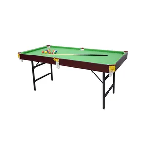 The New Listing Indoor Mini Multi-Functional Billiard Pool Table