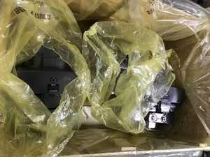 Bomba de Pistones Hidráulica TOPONE A4VSO R902437379 A4VSO180DR/30R-FPB13N00 a A4VSO 180 <span class=keywords><strong>DR</strong></span>/30R-PPB13N00 - Product Image 6