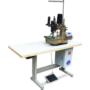 Machine à surjeter les tapis informatisée RN-EX5H-3D pour la couture des bords - Product Image 2