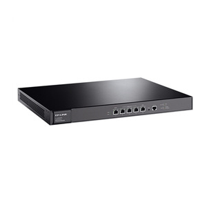 TP-Link TL-Er3220G Gigabit <strong>Wired</strong> <strong>Router</strong> Multi-WAN Port with AC Management Multi-Line Overlay VLAN for Enterprise Switches - Product Image 2