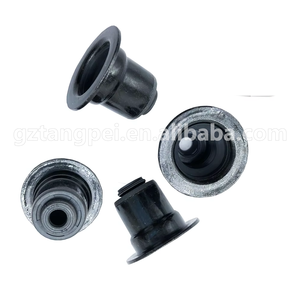 ชุดซีลก้านวาล์วสำหรับ <span class=keywords><strong>Hyundai</strong></span> OEM 22224-25000 2222425000 22224-2G000 222242G000 - Product Image 4