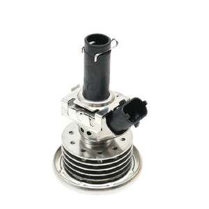 Sensor de Boquilla de Urea para Mercedes-Benz 0444021024, Inyector Eléctrico de Acero para Ahorro de Combustible - Product Image 2