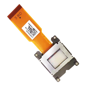 Écran LCD de projecteur, stock, neuf, original, LCX079ACB LCX079ACD2, panneau pour projecteur <span class=keywords><strong>Sony</strong></span> - Product Image 3