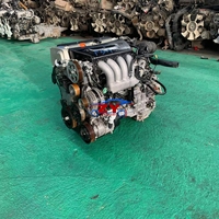 Moteur K24A pour Honda Accord 2.4L, moteur d'occasion, moteur japonais d'origine, testé, bon état