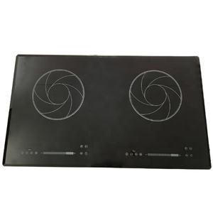 Table de cuisson à induction électrique encastrable 5200W, petit appareil électroménager - Product Image 4