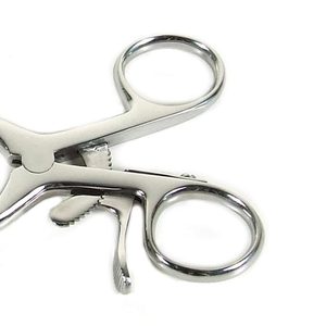 เครื่องมือผ่าตัดแบบยึดติดเอง วัสดุสแตนเลสคุณภาพสูง ยี่ห้อ Weitlaner รุ่น Retractor สำหรับมืออาชีพ - Product Image 4
