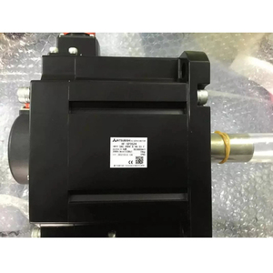 Motor PLC Serie MR-J3 3.5KW HF-SP3524 AC HF-SP3524B HF-SP3524 - Product Image 2