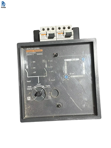 Controlador PLC, Sensor, Unidad de Control de Transferencia Automática de Doble Potencia, Nuevo y Original, CONTROLADOR BA - Product Image 1