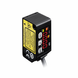 Pour Panasonic HG-C1030L3-P Micro Laser Distance Capteur CMOS Type pour Angle de Position Mesure de Position Linéaire - Product Image 1