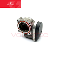 Ensemble de corps d'accélérateur d'air de moteur électronique de voiture 8200110994 8200110998 TWINGO WIND Garantie de 2 ans