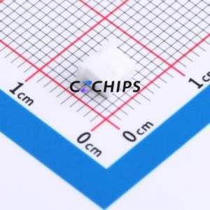 BX-MX1.25-3PJK Housing (Wire-to-Board / Wire-to-Wire) P=1.25mm Connector 1x3P 1.25mm PicoBlade (MX 1.25) 1 - Product Image 2