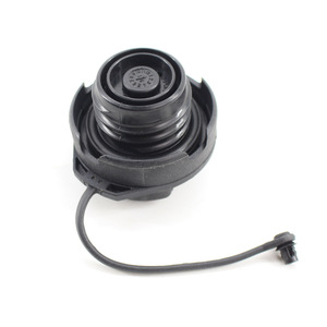 Cerradura de tapa de combustible para Volkswagen Bora Polo Golf 4 Passat B5 Material ABS W029 - Product Image 3